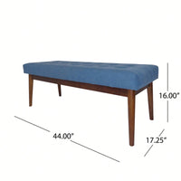 Luxurious Velvet Ottoman For Stylish Home Decor And Extra Seating Solutions