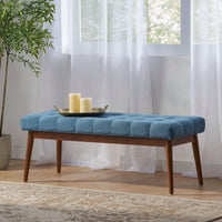 Luxurious Velvet Ottoman For Stylish Home Decor And Extra Seating Solutions