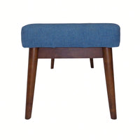 Luxurious Velvet Ottoman For Stylish Home Decor And Extra Seating Solutions