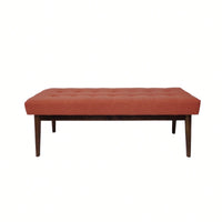 Luxurious Velvet Ottoman For Stylish Home Decor And Extra Seating Solutions