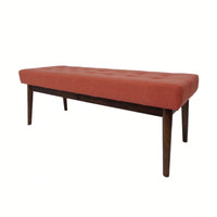 Luxurious Velvet Ottoman For Stylish Home Decor And Extra Seating Solutions