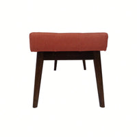 Luxurious Velvet Ottoman For Stylish Home Decor And Extra Seating Solutions