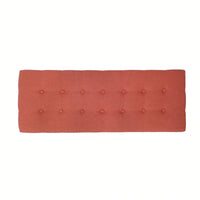 Luxurious Velvet Ottoman For Stylish Home Decor And Extra Seating Solutions