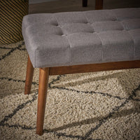Luxurious Velvet Ottoman For Stylish Home Decor And Extra Seating Solutions