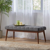 Luxurious Velvet Ottoman For Stylish Home Decor And Extra Seating Solutions