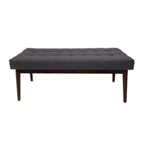 Luxurious Velvet Ottoman For Stylish Home Decor And Extra Seating Solutions