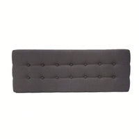 Luxurious Velvet Ottoman For Stylish Home Decor And Extra Seating Solutions