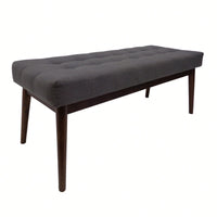 Luxurious Velvet Ottoman For Stylish Home Decor And Extra Seating Solutions