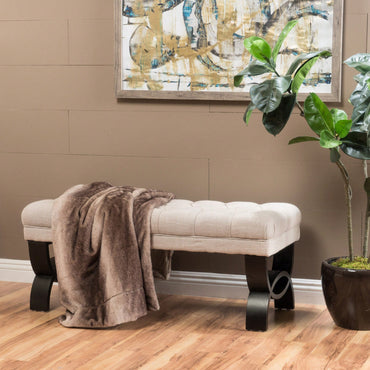 Elegant Lounge Ottoman For Stylish Home Décor And Comfort