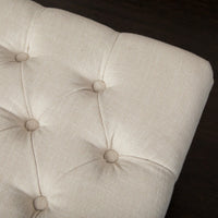 Elegant Lounge Ottoman For Stylish Home Décor And Comfort