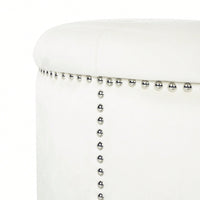 Stylish And Versatile Ottoman For Ultimate Comfort And Chic Home Decor