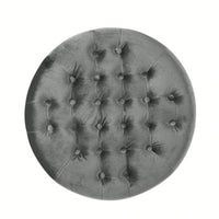 Stylish And Versatile Ottoman For Ultimate Comfort And Chic Home Decor