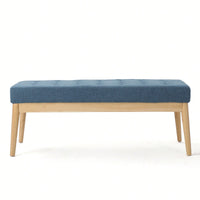 Elegant Handmade Ottoman For Living Room Decor And Comfortable Seating