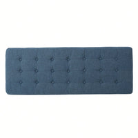 Elegant Handmade Ottoman For Living Room Decor And Comfortable Seating