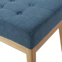 Elegant Handmade Ottoman For Living Room Decor And Comfortable Seating