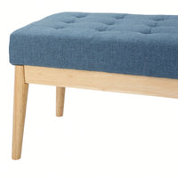 Elegant Handmade Ottoman For Living Room Decor And Comfortable Seating