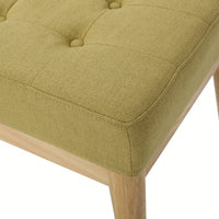 Elegant Handmade Ottoman For Living Room Decor And Comfortable Seating