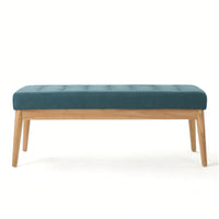 Elegant Handmade Ottoman For Living Room Decor And Comfortable Seating
