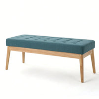 Elegant Handmade Ottoman For Living Room Decor And Comfortable Seating