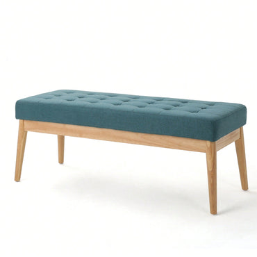 Elegant Handmade Ottoman For Living Room Decor And Comfortable Seating
