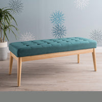 Elegant Handmade Ottoman For Living Room Decor And Comfortable Seating