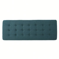 Elegant Handmade Ottoman For Living Room Decor And Comfortable Seating