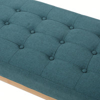 Elegant Handmade Ottoman For Living Room Decor And Comfortable Seating