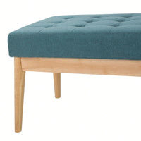 Elegant Handmade Ottoman For Living Room Decor And Comfortable Seating