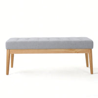 Elegant Handmade Ottoman For Living Room Decor And Comfortable Seating