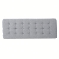Elegant Handmade Ottoman For Living Room Decor And Comfortable Seating