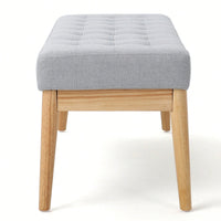 Elegant Handmade Ottoman For Living Room Decor And Comfortable Seating
