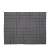 Cozy 20lbs Cotton Weighted Blanket For Ultimate Comfort And Relaxation