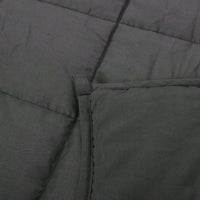 Cozy 20lbs Cotton Weighted Blanket For Ultimate Comfort And Relaxation