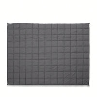 Cozy 20lbs Cotton Weighted Blanket For Ultimate Comfort And Relaxation