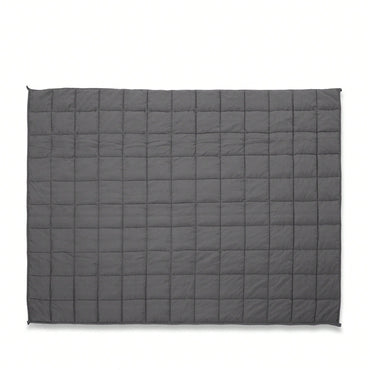 Cozy 20lbs Cotton Weighted Blanket For Ultimate Comfort And Relaxation