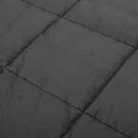 Cozy 20lbs Cotton Weighted Blanket For Ultimate Comfort And Relaxation