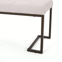 Versatile Indoor And Outdoor Folding Bench For Relaxation And Entertaining