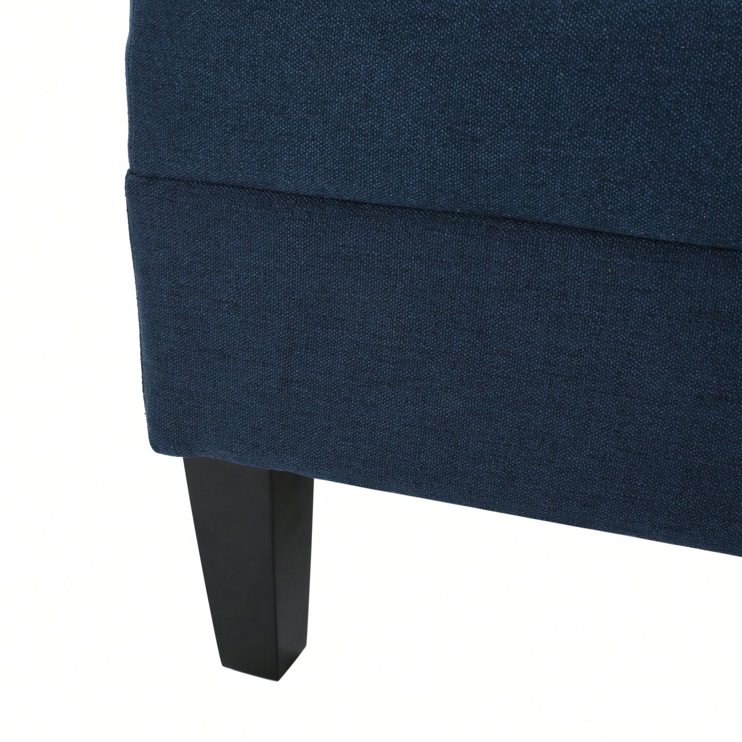 Luxurious Velvet Ottoman With Storage - Versatile And Stylish Seating Option For Living Room Or Bedroom