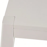 Modern Counter Stool Set Of 2 - Stylish Height Adjustable Seats For Kitchen Or Bar