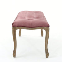 Versatile Indoor And Outdoor Leisure Bench For Relaxation And Comfort