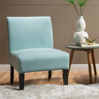 Stylish Modern Accent Chair For Living Room And Home Décor, Comfortable Upholstered Seating With Elegant Design