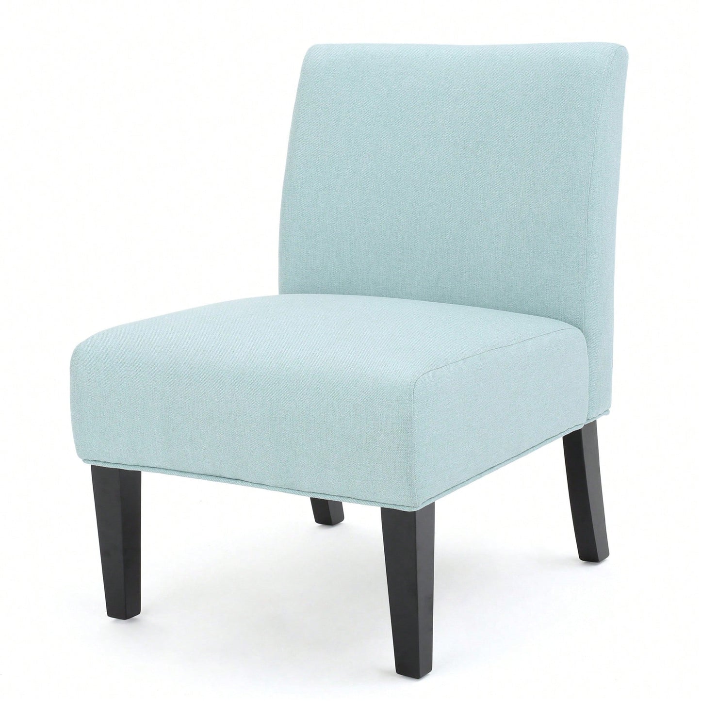 Stylish Modern Accent Chair For Living Room And Home Décor, Comfortable Upholstered Seating With Elegant Design