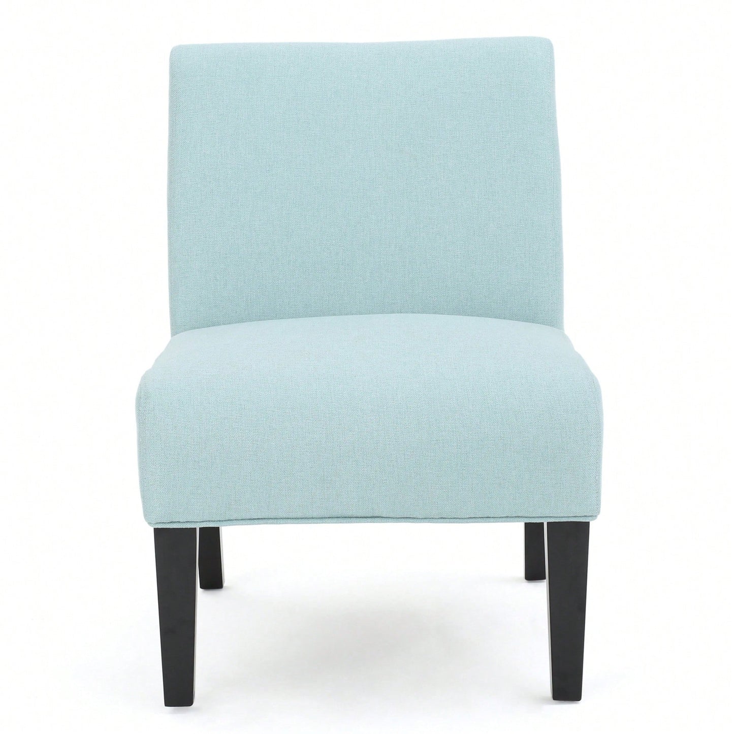 Stylish Modern Accent Chair For Living Room And Home Décor, Comfortable Upholstered Seating With Elegant Design