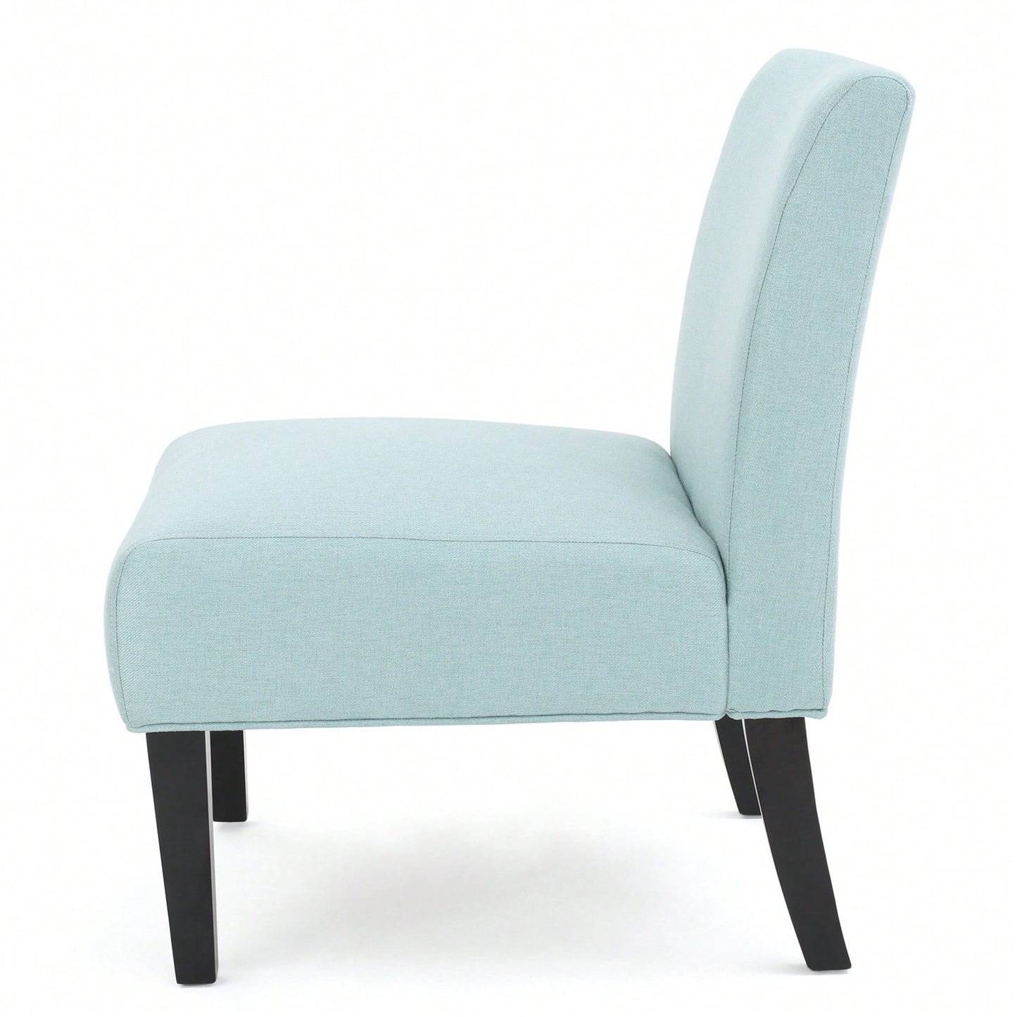 Stylish Modern Accent Chair For Living Room And Home Décor, Comfortable Upholstered Seating With Elegant Design