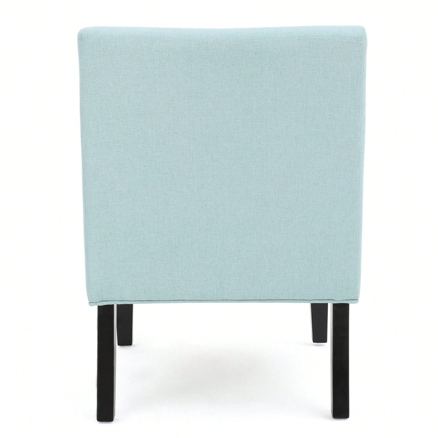 Stylish Modern Accent Chair For Living Room And Home Décor, Comfortable Upholstered Seating With Elegant Design