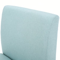 Stylish Modern Accent Chair For Living Room And Home Décor, Comfortable Upholstered Seating With Elegant Design