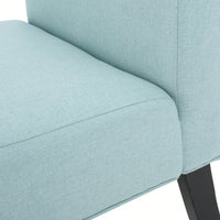 Stylish Modern Accent Chair For Living Room And Home Décor, Comfortable Upholstered Seating With Elegant Design