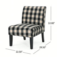 Stylish And Comfortable Accent Chair For Modern Living Spaces