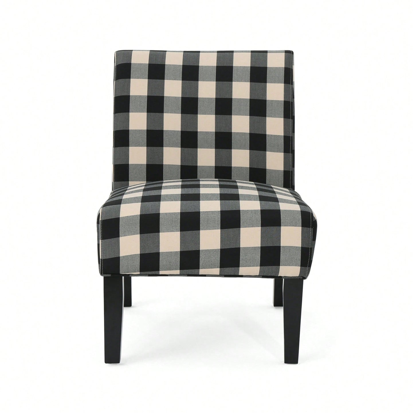 Stylish And Comfortable Accent Chair For Modern Living Spaces