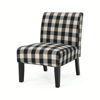 Stylish And Comfortable Accent Chair For Modern Living Spaces